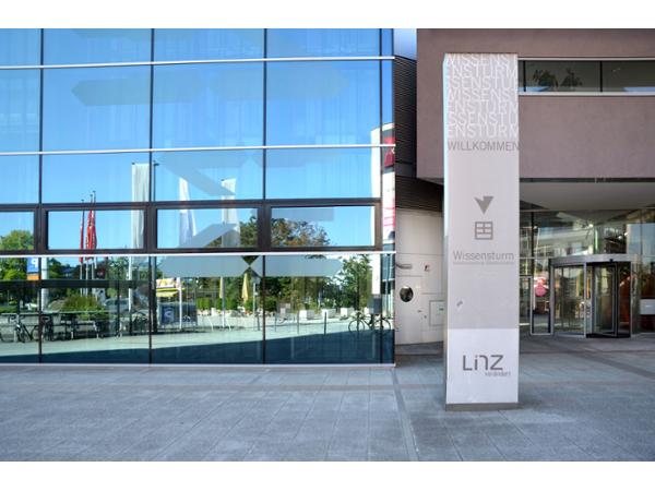 Bild 2 von Stadtbibliothek Linz