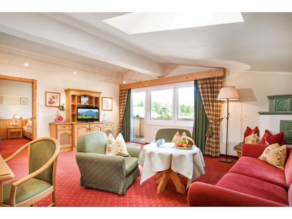Bild 4 von HENRI Country House Seefeld