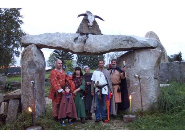 Bild 2 von Siegis Reiterhof