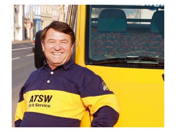 Bild 10 von ATSW Franz Wuthe Top Service | 24h Pannendienst | 24h Abschleppdienst | Transportservice | KFZ Werkstatt | Nachtnotdienst