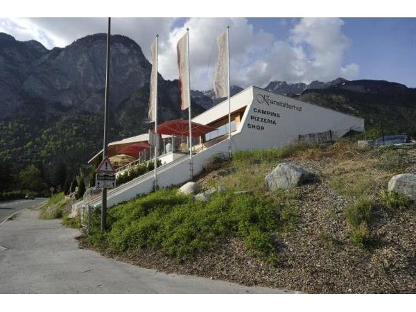 Bild 1 von Ristorante Garda