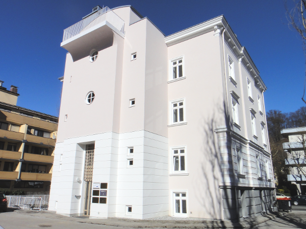 Bild 3 von Weissenberger Helmut Dipl-Ing Architekturbüro