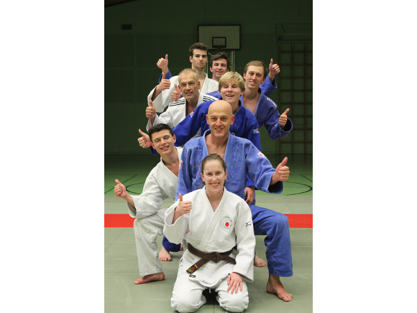 Bild 4 von Budoclub Jonedo