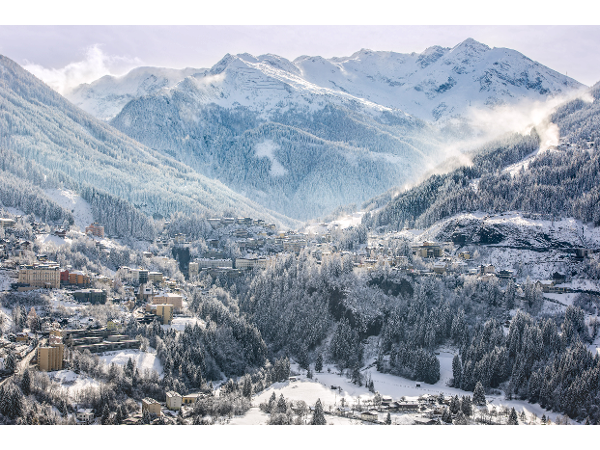 Bild 12 von Gasteinertal Tourismus - gastein.com