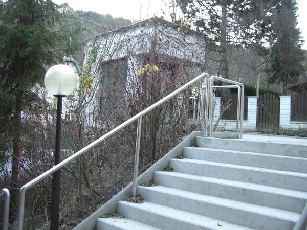 Bild 8 von Ing. Felix KREBS Metallbau Schlosserei