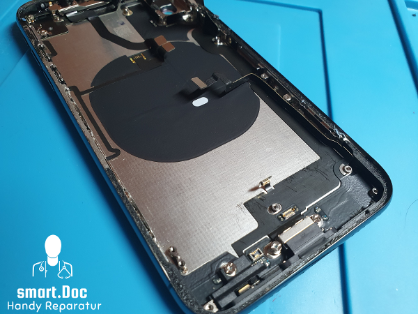 Bild 3 von smart.Doc e.U. | Handy Reparatur