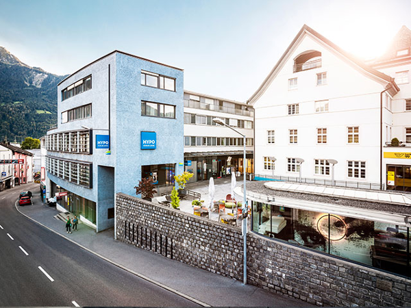 Bild 3 von Hypo Vorarlberg Bank AG
