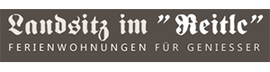 Logo von Haus Landsitz im Reitle