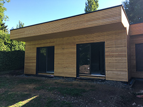 Bild 1 von Reisner Holzbau GmbH
