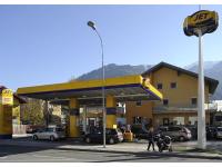 JET Tankstelle