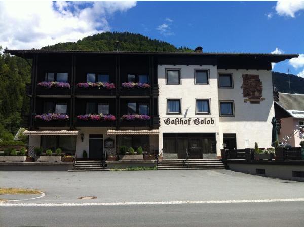 Bild 1 von Gasthof-Pension Golob - Inh Fieger Stefan