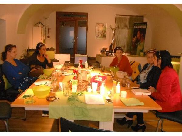 Bild 4 von Seematter Bettina schlank-aktiv-vital