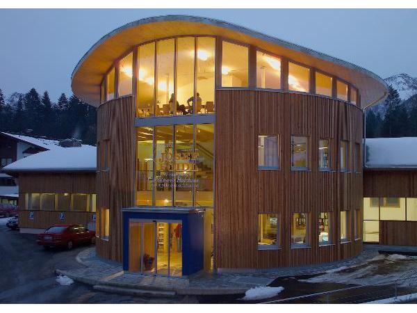 Bild 8 von Holzbau Foidl Josef GmbH & Co KG