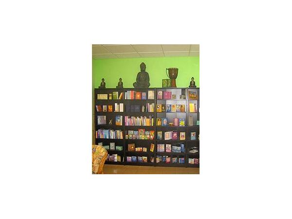 Bild 2 von NOVALIS Hallein's Esoteric- und Geschenkeladen Wolfgang Schett