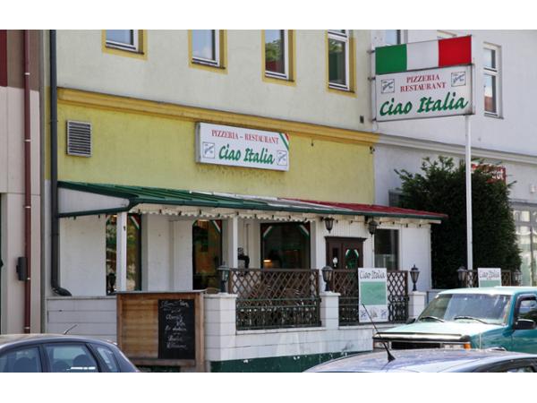 Bild 1 von Pizza Ciao Italia