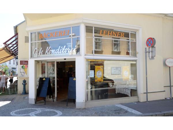 Bild 1 von Cafe-Konditorei Lehner