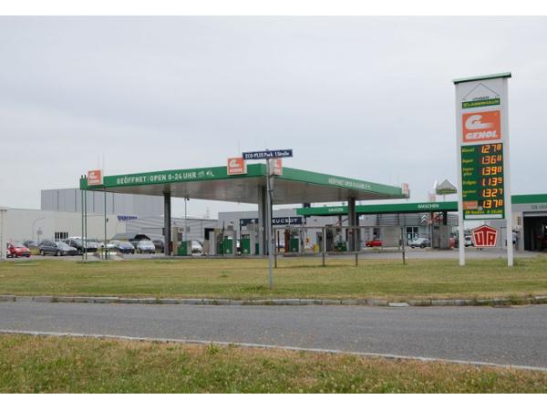 Bild 1 von Genol Tankstelle