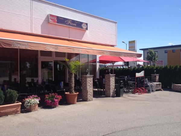 Bild 6 von Pizzeria Ristorante "Fiori"