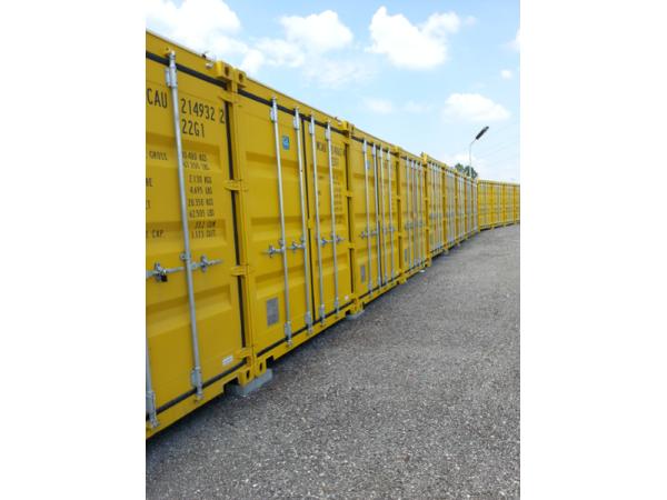 Bild 8 von DISKONT DEPOT Wr. Neustadt - Lager