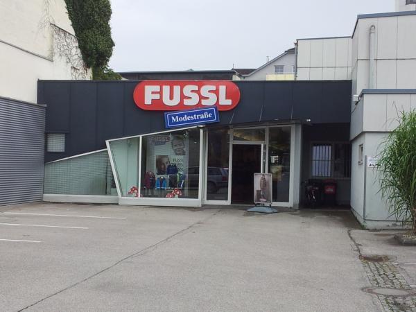 Bild 1 von FUSSL MODESTRASSE Mayr GmbH