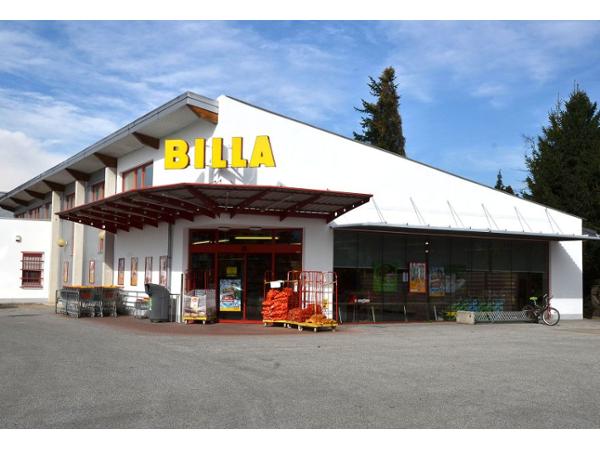 Bild 1 von Billa AG