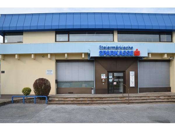 Bild 1 von Steiermärkische Bank u Sparkassen AG - Filiale Wetzelsdorf