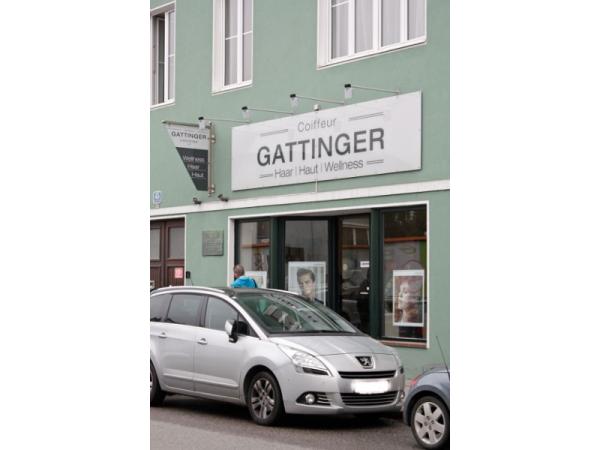 Bild 1 von Coiffeur Gattinger