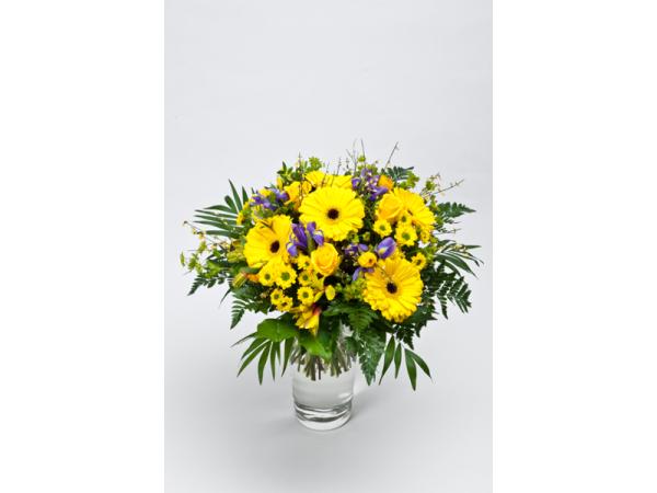 Bild 2 von Blumen Kleissner