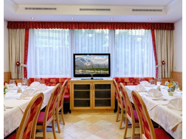 Bild 5 von Hotel Finkenbergerhof Eberl Thomas-Stefan