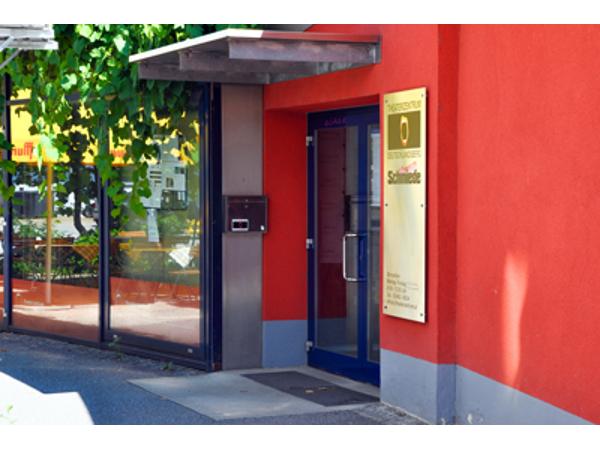 Bild 2 von Theaterzentrum