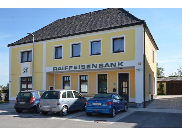 Bild 1 von Raiffeisenbank Region Schallaburg eGen - SB-Bankstelle Gerersdorf