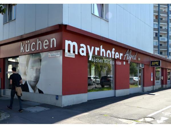 Bild 1 von mayrhofer küchen und wohnen gmbh
