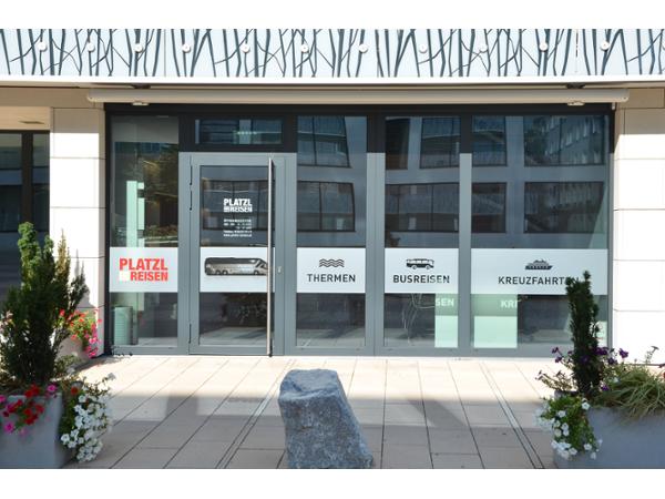 Bild 1 von Platzl Reisen GmbH