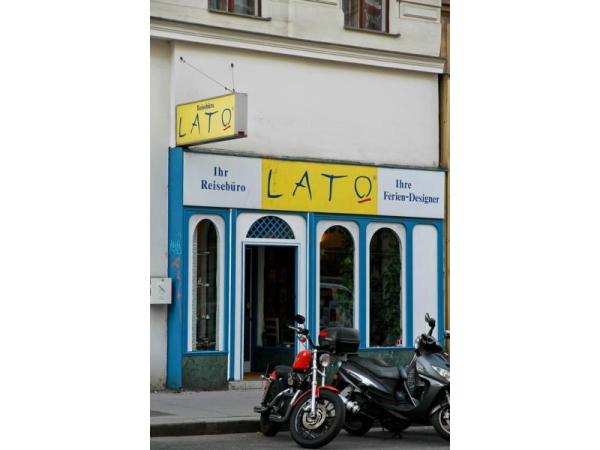Bild 1 von Lato Reisen GmbH