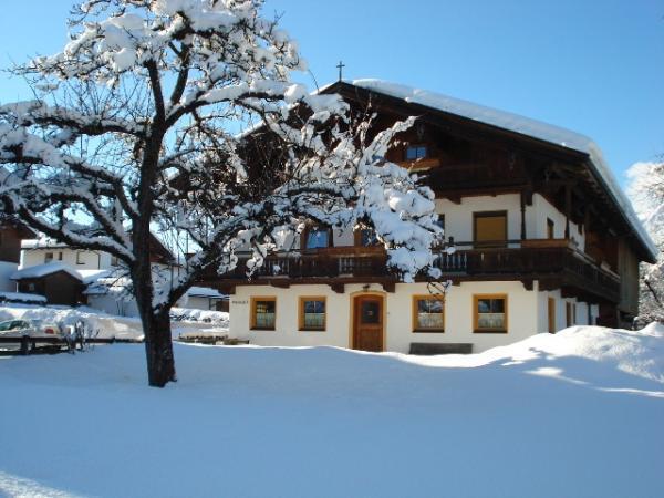 Bild 4 von Kienberghof