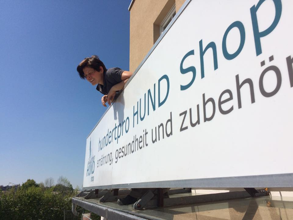 Bild 5 von hundertpro HUND Shop Katrin Priller