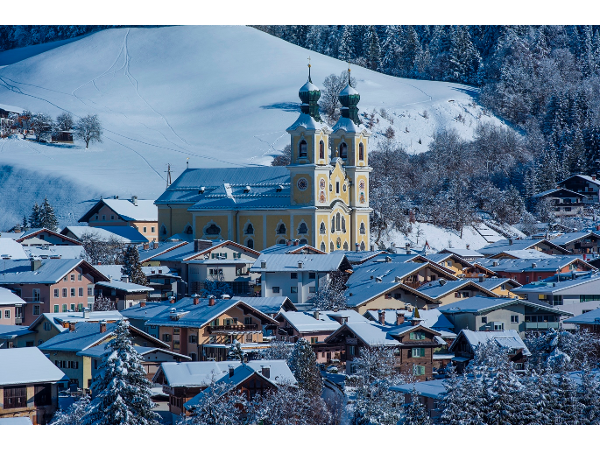 Bild 8 von Tourismusverband Kitzbüheler Alpen – Ferienregion Hohe Salve Infobüro Wörgl