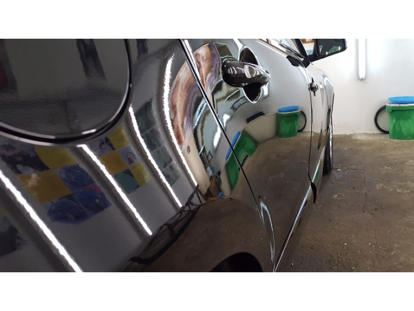 Bild 10 von CAR DREAMS GRILL Spezial Kfz-Reinigung Inh Erwin Grill