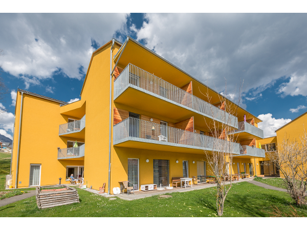 Bild 5 von Caritas Senioren- u Pflegewohnhaus Turnau