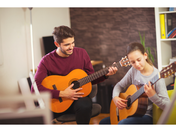 Bild 4 von Musikschule Klangwelt