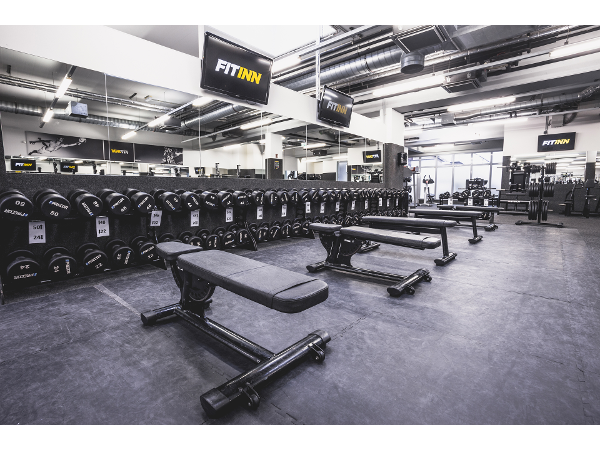 Bild 7 von FITINN Fitnessstudio