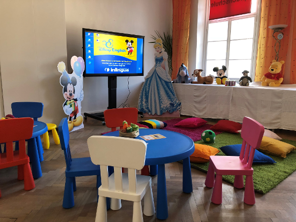Bild 5 von inlingua Sprachschule Salzburg