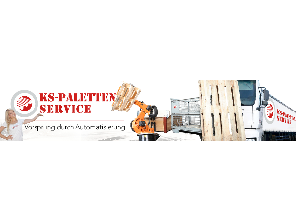 Bild 2 von KS Palettenservice GmbH