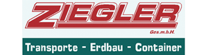 Logo von Manfred Ziegler GmbH