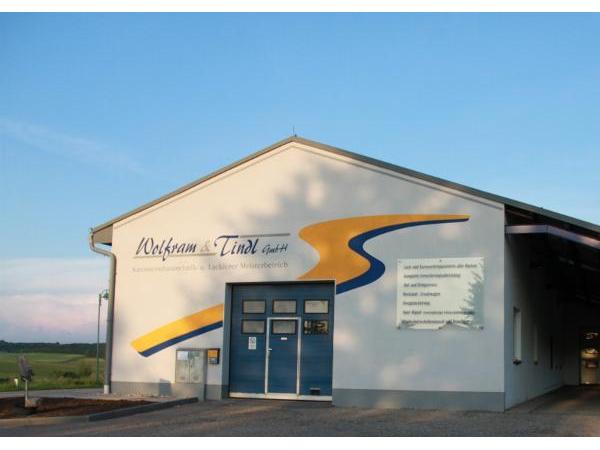 Bild 2 von Wolfram & Tindl GmbH