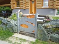 Schlossermeister Schmidt - Sicherheitstechnik