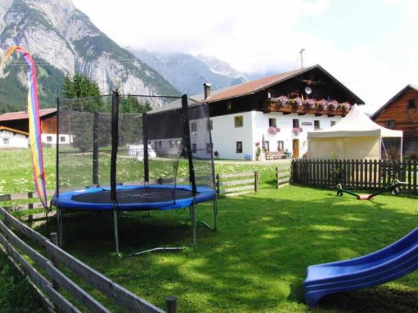 Bild 20 von Pfannelerhof