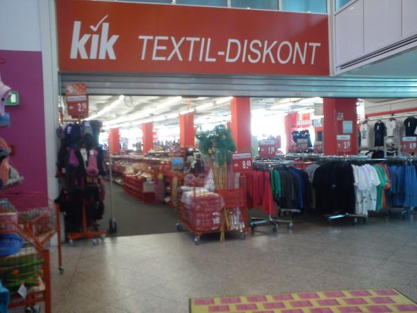 Bild 1 von KiK Textilien u Non-Food GesmbH