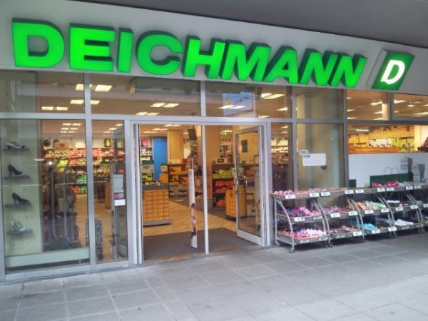 Bild 1 von DEICHMANN