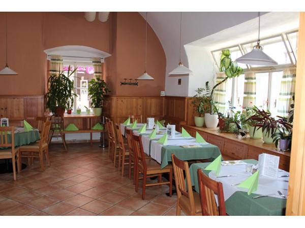Bild 5 von Pizzeria Bella Palma